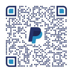 Paypal Payment QR Code